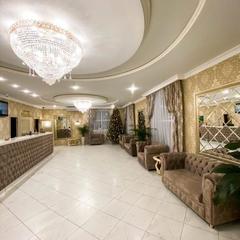 Отель Плазма, Донской, Тульская область