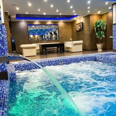 Отель Плазма, Донской, Тульская область