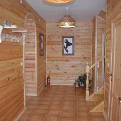 Центр отдыха и развития Путь к себе, Дубровка, Республика Алтай