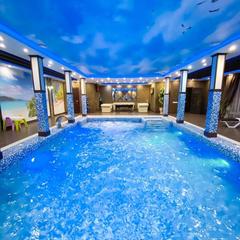 Отель Плазма, Донской, Тульская область