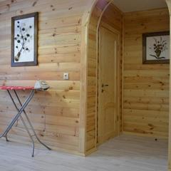 Центр отдыха и развития Путь к себе, Дубровка, Республика Алтай