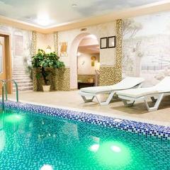 Отель Плазма, Донской, Тульская область