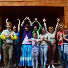 Центр отдыха и развития Путь к себе, Дубровка, Республика Алтай