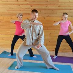 Центр отдыха и развития Путь к себе, Дубровка, Республика Алтай