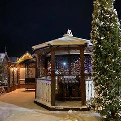 Отель Плазма, Донской, Тульская область