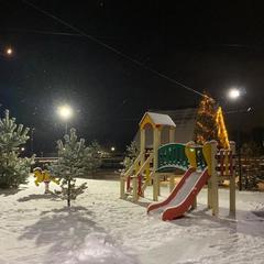 Отель Плазма, Донской, Тульская область