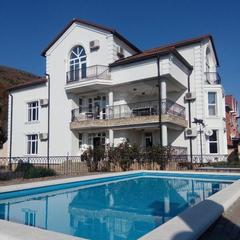 Клуб-отель Дюрсо, Дюрсо, Краснодарский край