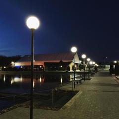 Отель Плазма, Донской, Тульская область