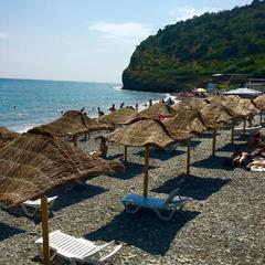 Клуб-отель Дюрсо, Дюрсо, Краснодарский край