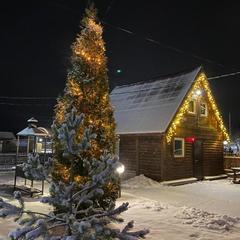 Отель Плазма, Донской, Тульская область