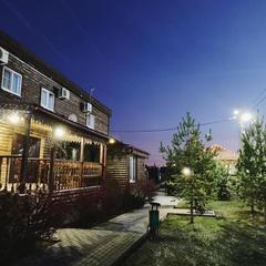 Отель Плазма, Донской, Тульская область