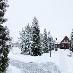 Отель Плазма, Донской, Тульская область