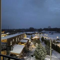 Отель Плазма, Донской, Тульская область