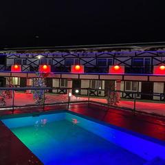 Отель Плазма, Донской, Тульская область