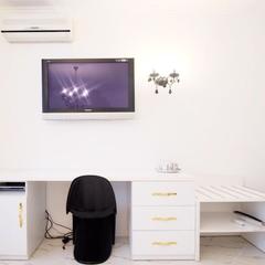 Клуб-отель Дюрсо, Дюрсо, Краснодарский край