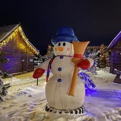 Отель Плазма, Донской, Тульская область