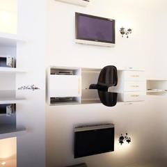 Клуб-отель Дюрсо, Дюрсо, Краснодарский край