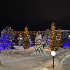 Отель Плазма, Донской, Тульская область