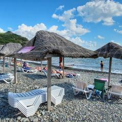 Клуб-отель Дюрсо, Дюрсо, Краснодарский край