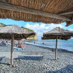 Клуб-отель Дюрсо, Дюрсо, Краснодарский край