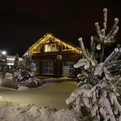Отель Плазма, Донской, Тульская область