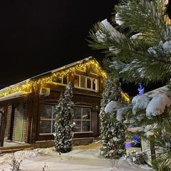 Отель Плазма, Донской, Тульская область