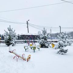 Отель Плазма, Донской, Тульская область