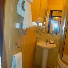 Отель Санкт-Петербург, Евпатория, Крым