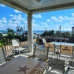 Клуб-отель Дюрсо, Дюрсо, Краснодарский край