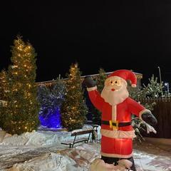 Отель Плазма, Донской, Тульская область