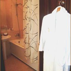 Отель Санкт-Петербург, Евпатория, Крым