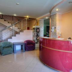 Клуб-отель Дюрсо, Дюрсо, Краснодарский край