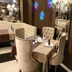 Отель Плазма, Донской, Тульская область