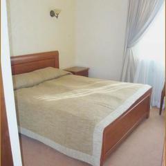 Отель Санкт-Петербург, Евпатория, Крым