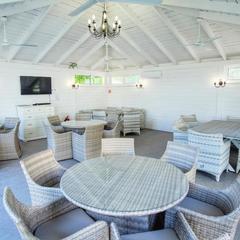 Клуб-отель Дюрсо, Дюрсо, Краснодарский край