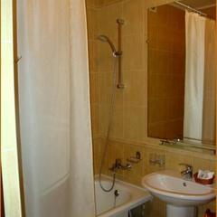 Отель Санкт-Петербург, Евпатория, Крым