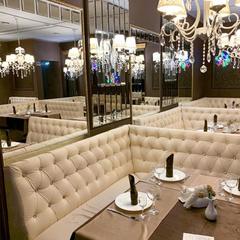 Отель Плазма, Донской, Тульская область