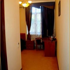 Отель Санкт-Петербург, Евпатория, Крым