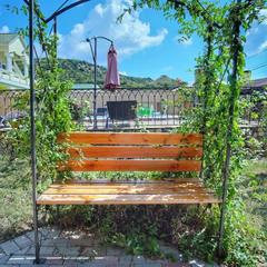 Клуб-отель Дюрсо, Дюрсо, Краснодарский край