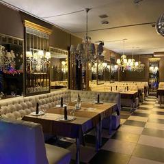 Отель Плазма, Донской, Тульская область