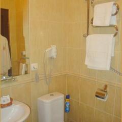 Отель Санкт-Петербург, Евпатория, Крым