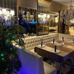 Отель Плазма, Донской, Тульская область