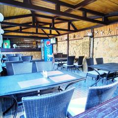 Клуб-отель Дюрсо, Дюрсо, Краснодарский край