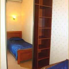 Отель Санкт-Петербург, Евпатория, Крым