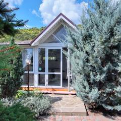 Клуб-отель Дюрсо, Дюрсо, Краснодарский край