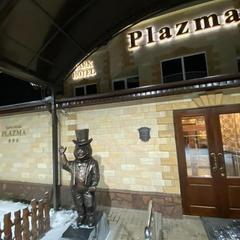 Отель Плазма, Донской, Тульская область