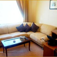 Отель Санкт-Петербург, Евпатория, Крым