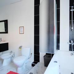 Клуб-отель Дюрсо, Дюрсо, Краснодарский край