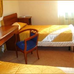 Отель Санкт-Петербург, Евпатория, Крым