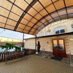 Отель Плазма, Донской, Тульская область